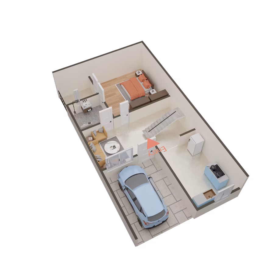 Real Shree Shyam Villas - Image 20