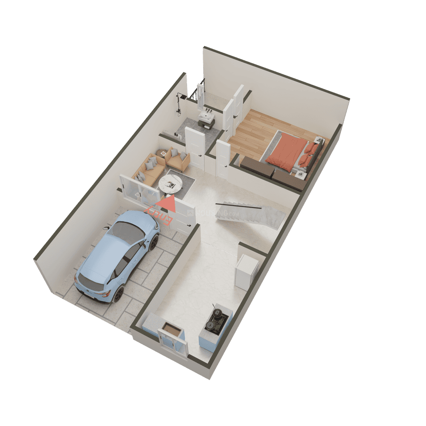 Real Shree Shyam Villas - Image 21