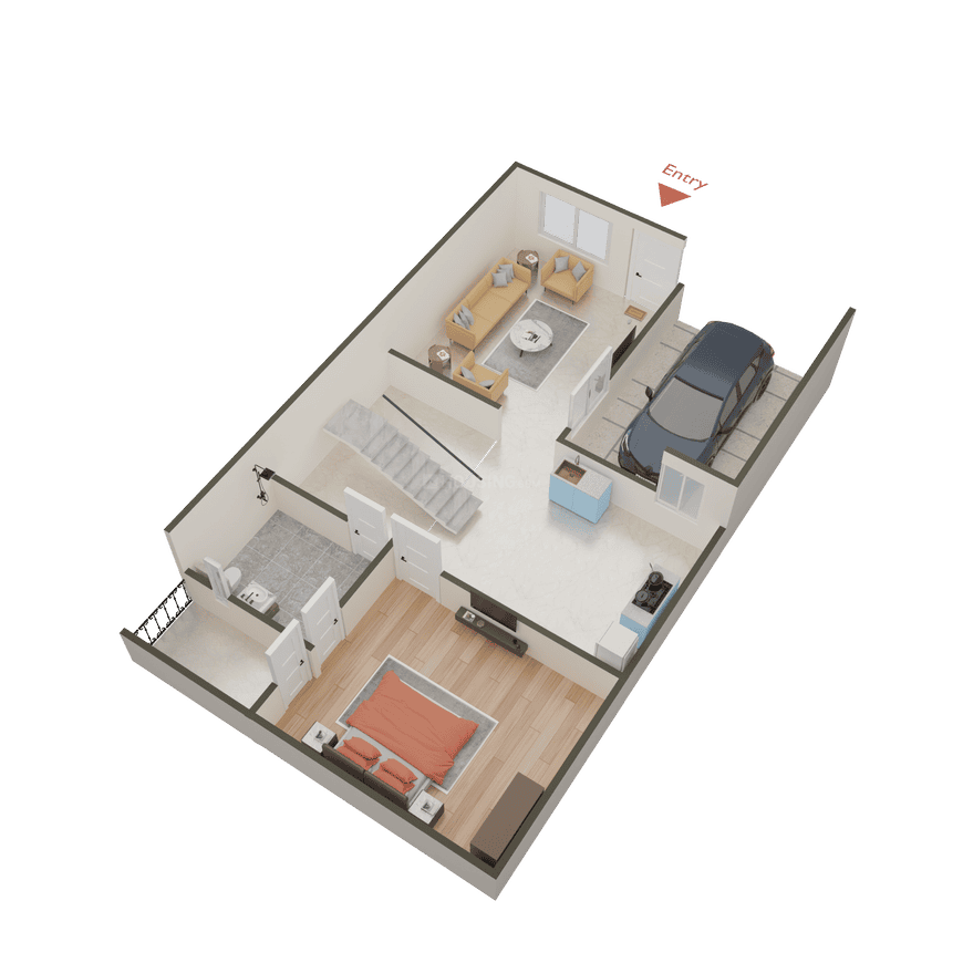 Real Shree Shyam Villas - Image 22