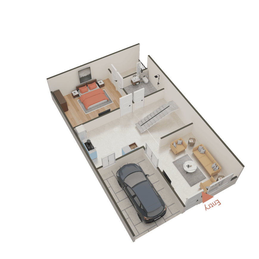 Real Shree Shyam Villas - Image 23