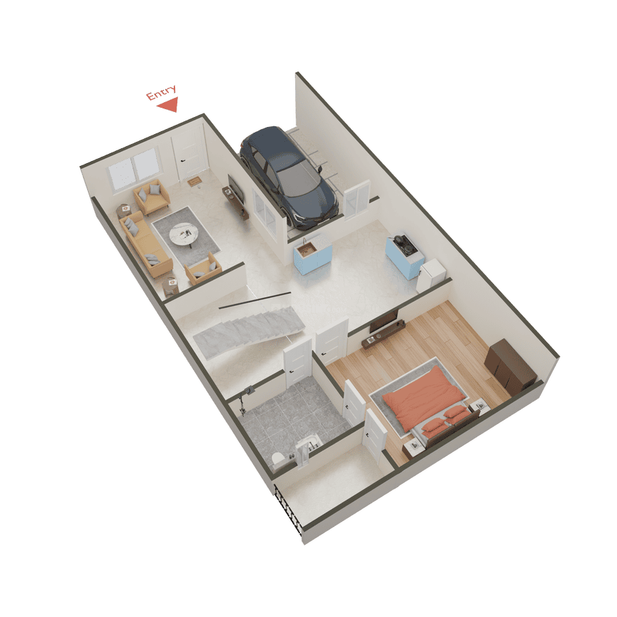 Real Shree Shyam Villas - Image 25