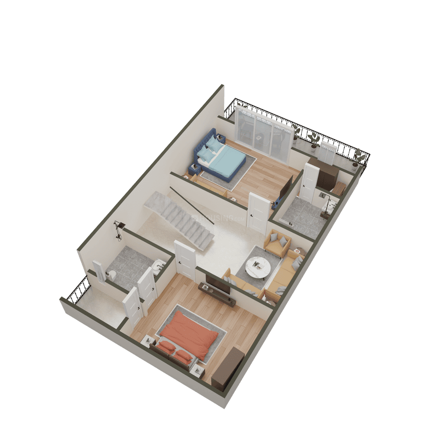 Real Shree Shyam Villas - Image 29