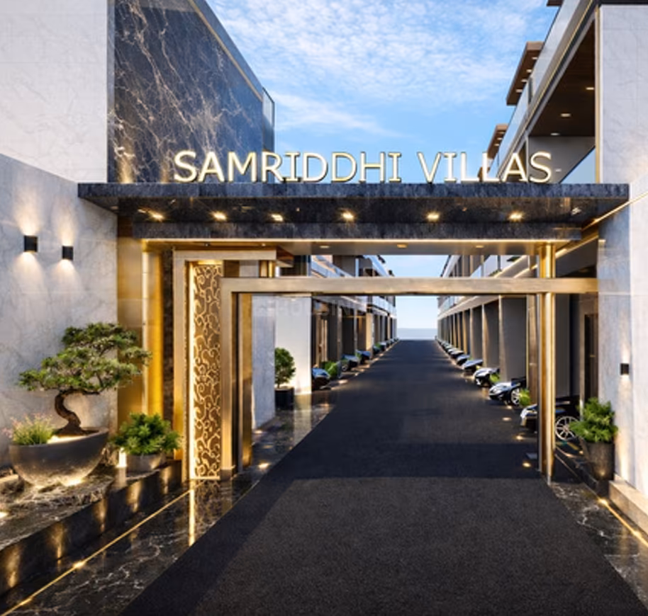 Root2Home Samridhhi Villas - Image 9