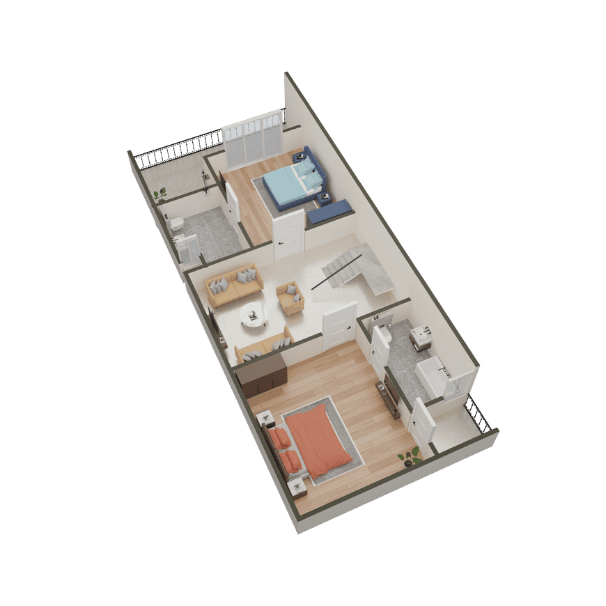 Root2Home Samridhhi Villas - Image 21