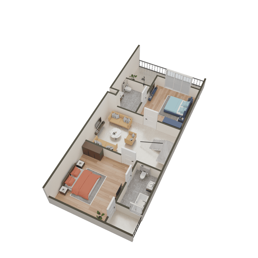 Root2Home Samridhhi Villas - Image 22