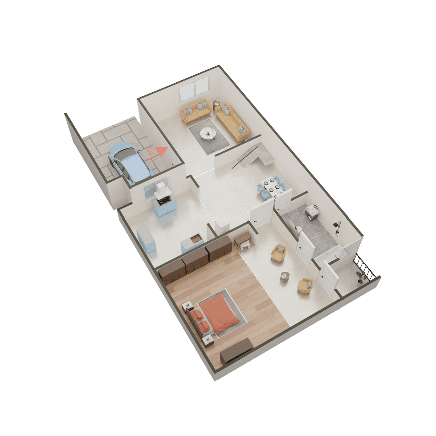 Root2Home Samridhhi Villas - Image 30