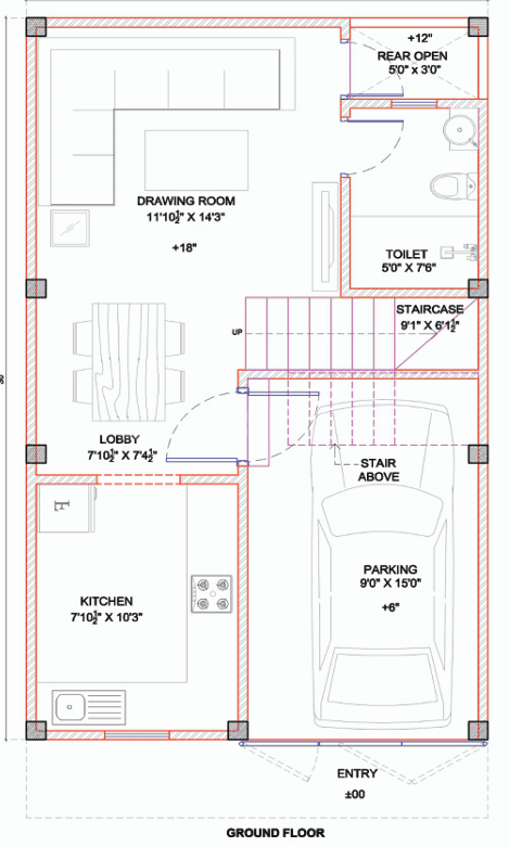 Primagic Onyx Abode - Image 9