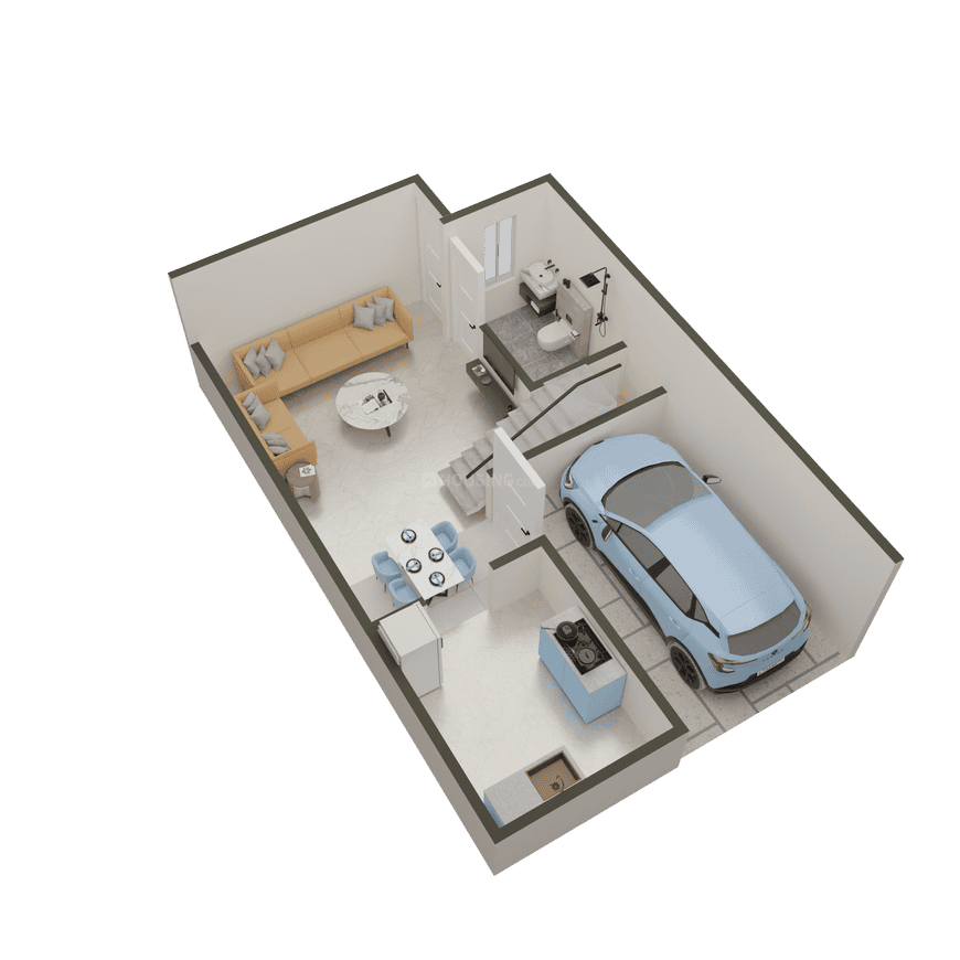 Primagic Onyx Abode - Image 25
