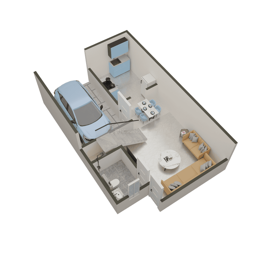 Primagic Onyx Abode - Image 27