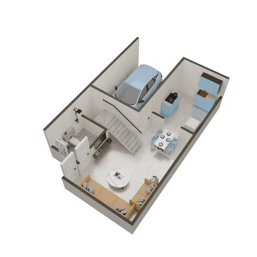 Primagic Onyx Abode - Image 28