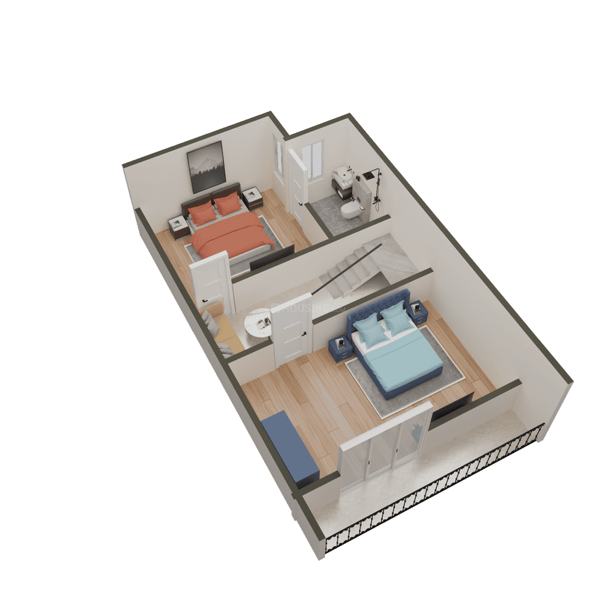 Primagic Onyx Abode - Image 29