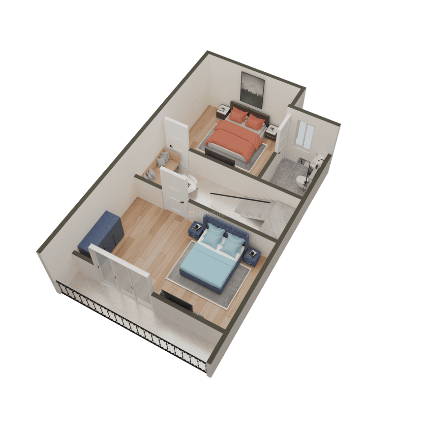 Primagic Onyx Abode - Image 30