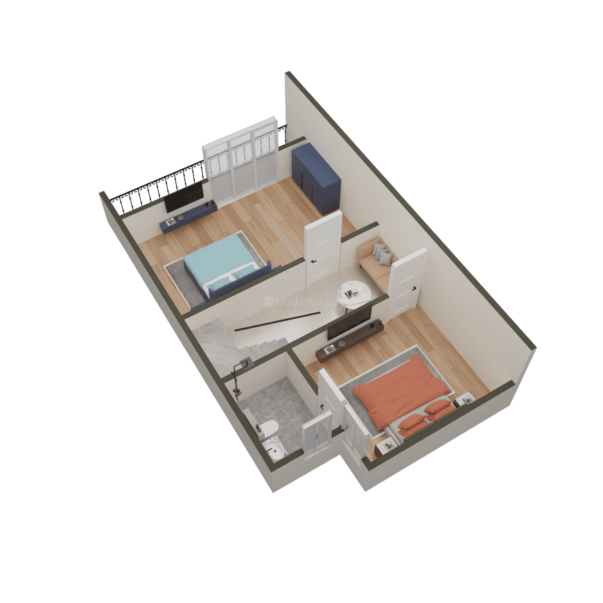 Primagic Onyx Abode - Image 31