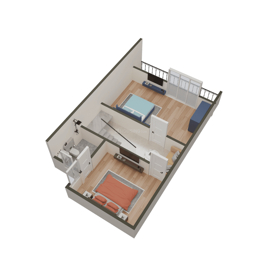 Primagic Onyx Abode - Image 32