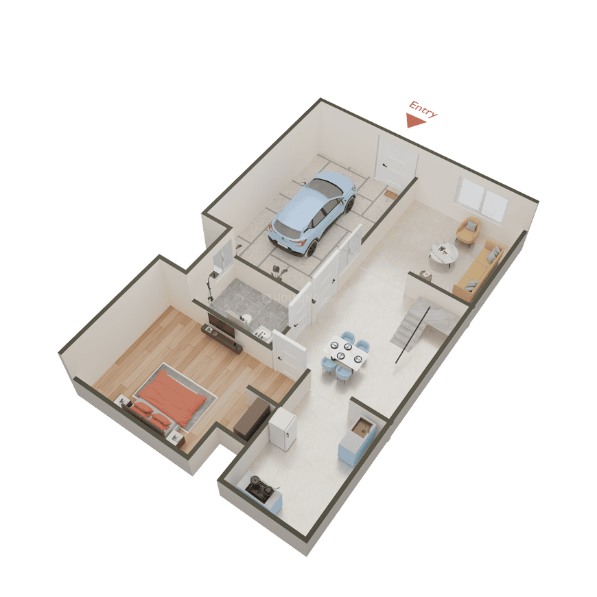 Primagic Onyx Abode - Image 33