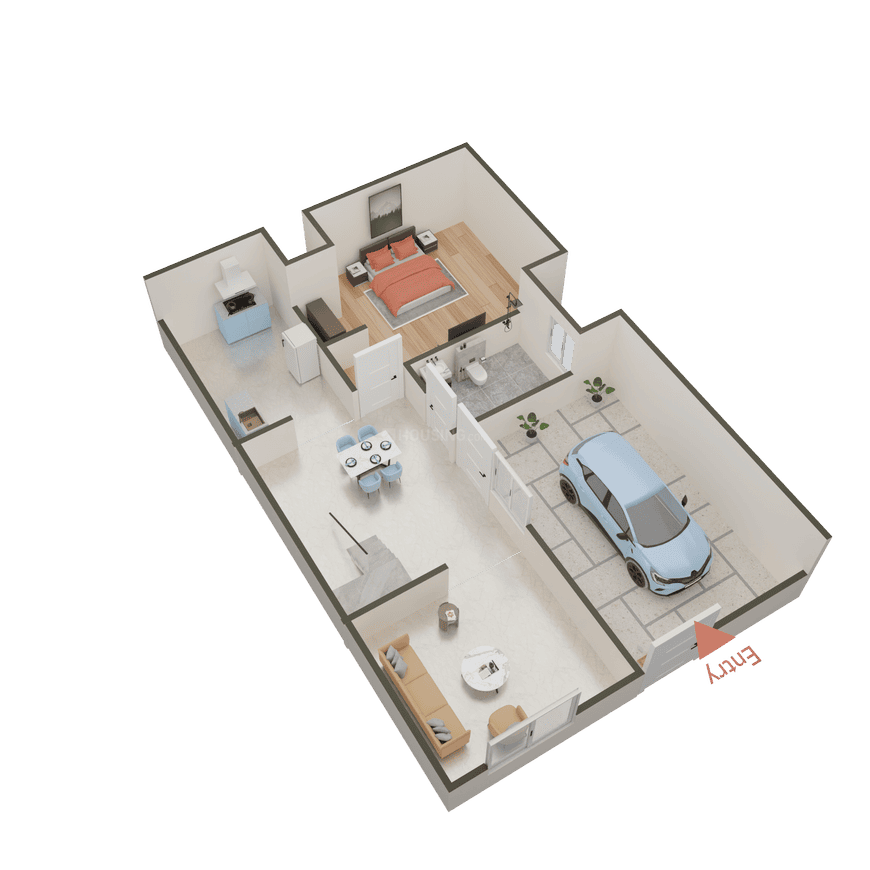 Primagic Onyx Abode - Image 34