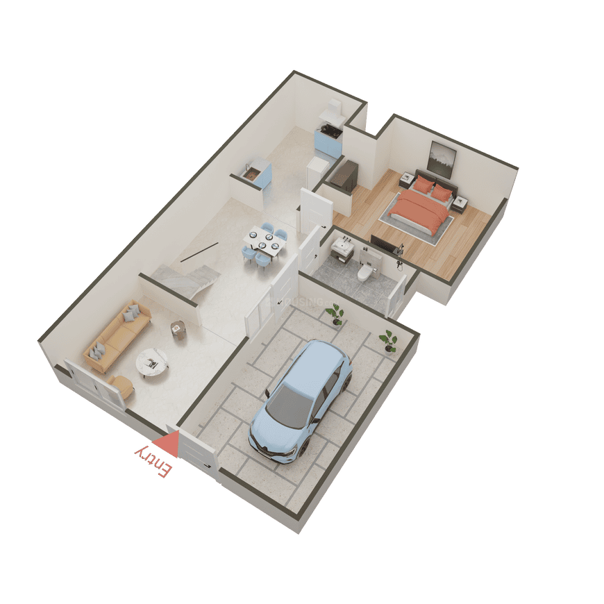 Primagic Onyx Abode - Image 35