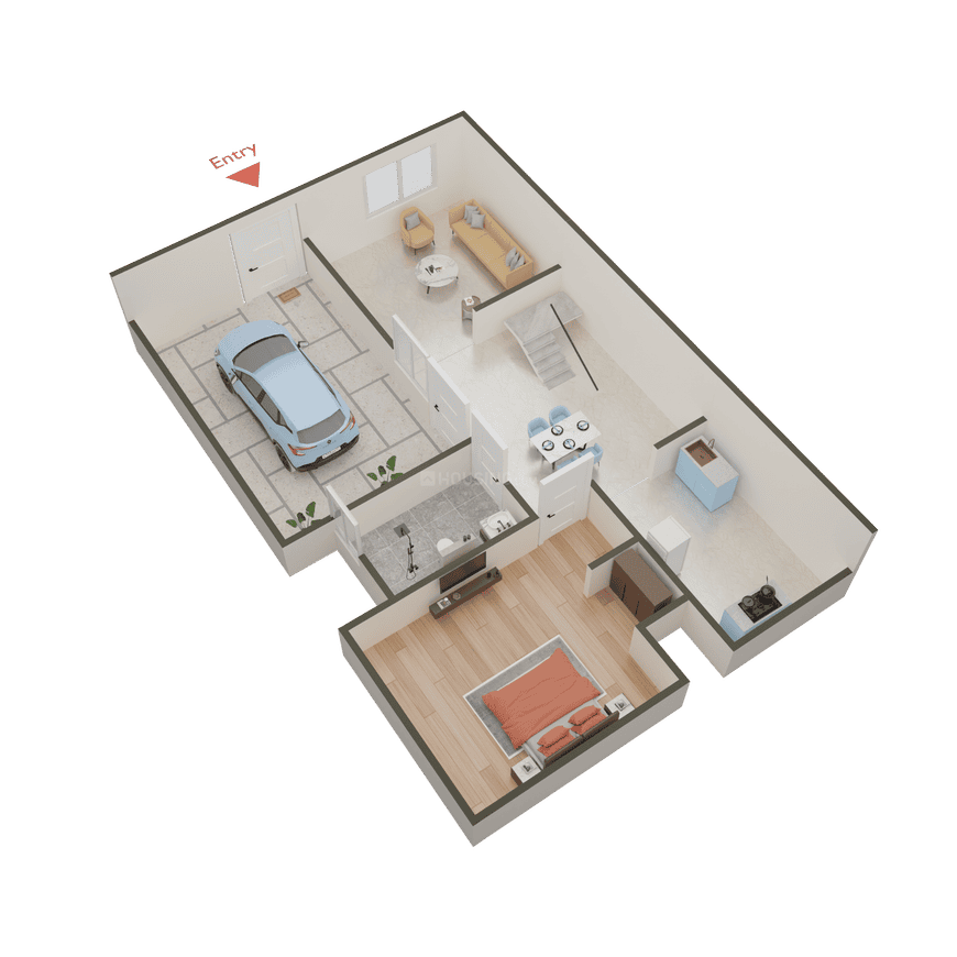Primagic Onyx Abode - Image 36