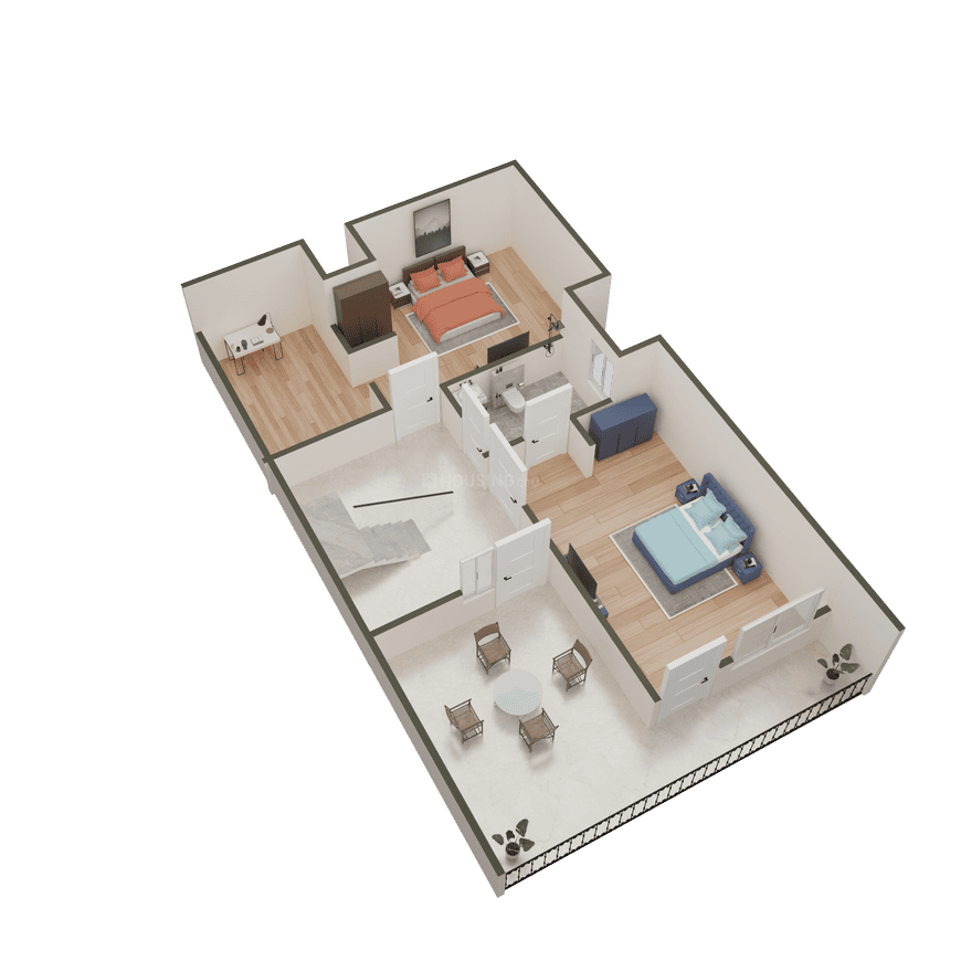 Primagic Onyx Abode - Image 37