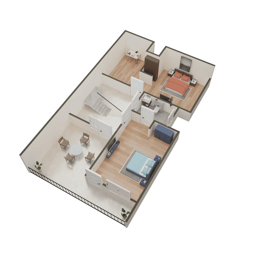Primagic Onyx Abode - Image 38