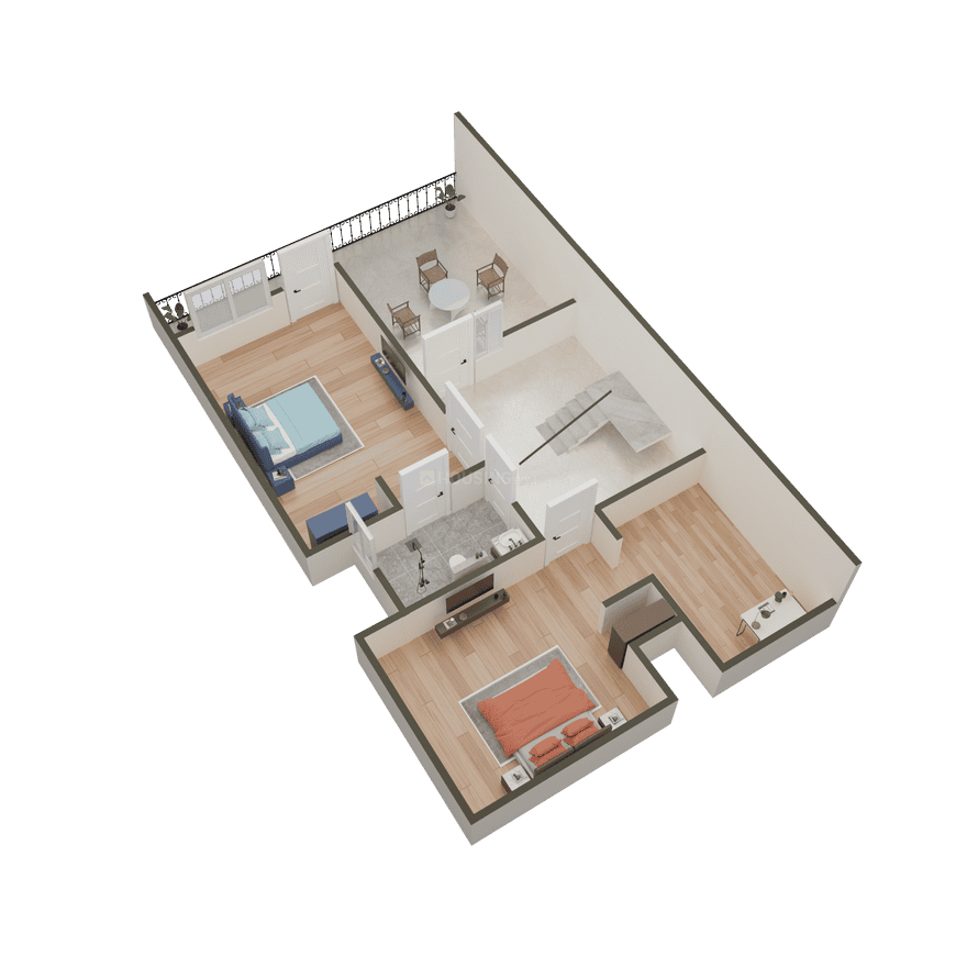 Primagic Onyx Abode - Image 39