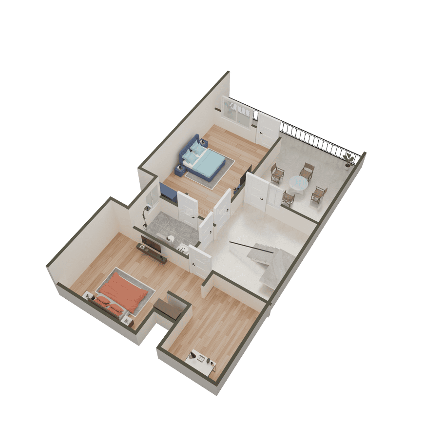 Primagic Onyx Abode - Image 40