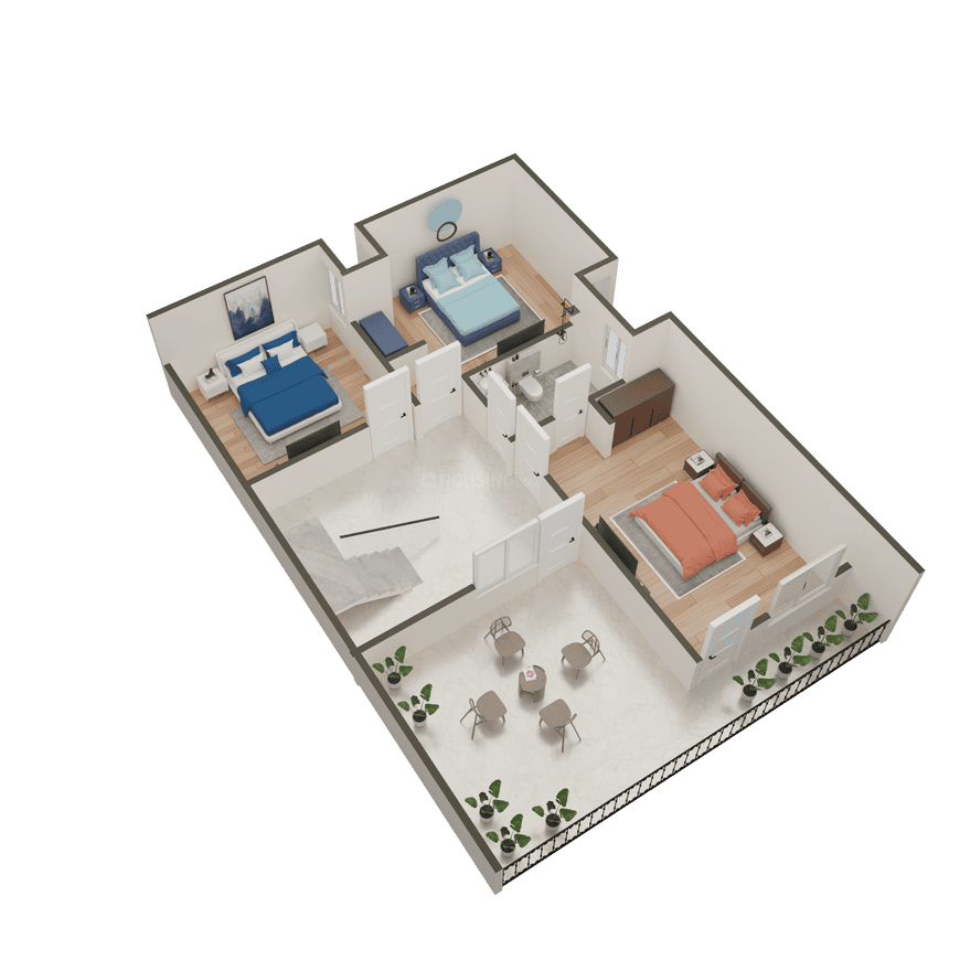 Primagic Onyx Abode - Image 41