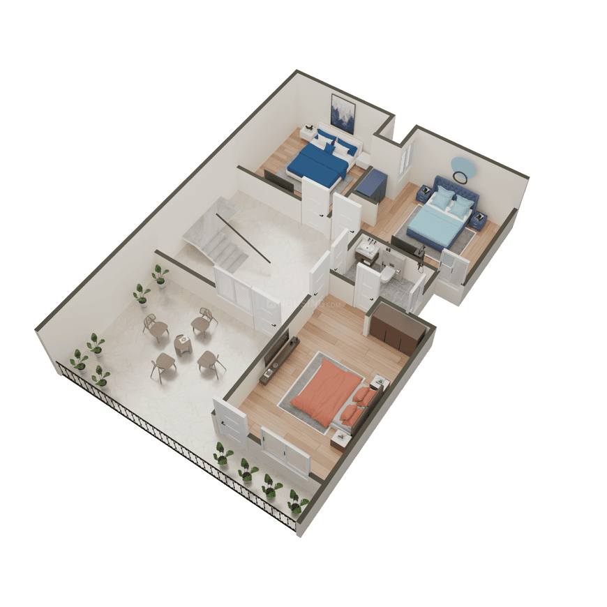 Primagic Onyx Abode - Image 42