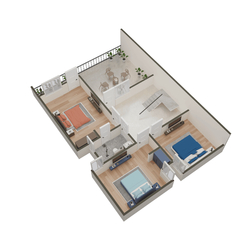 Primagic Onyx Abode - Image 43