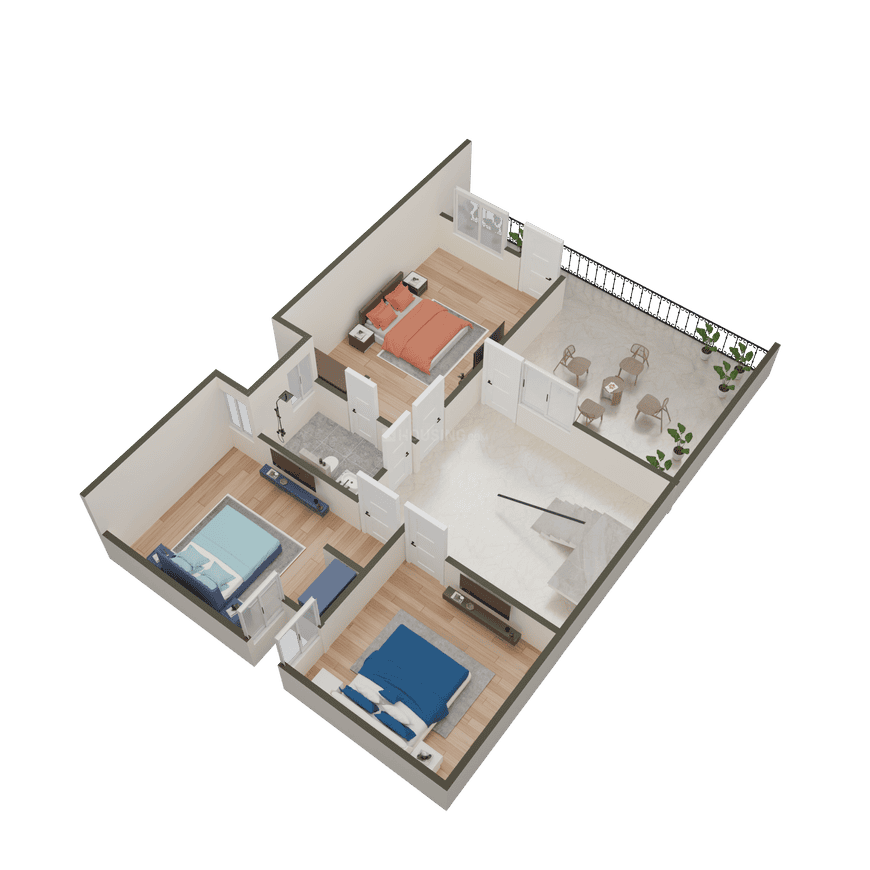 Primagic Onyx Abode - Image 44