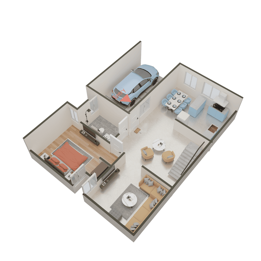 Primagic Onyx Abode - Image 45