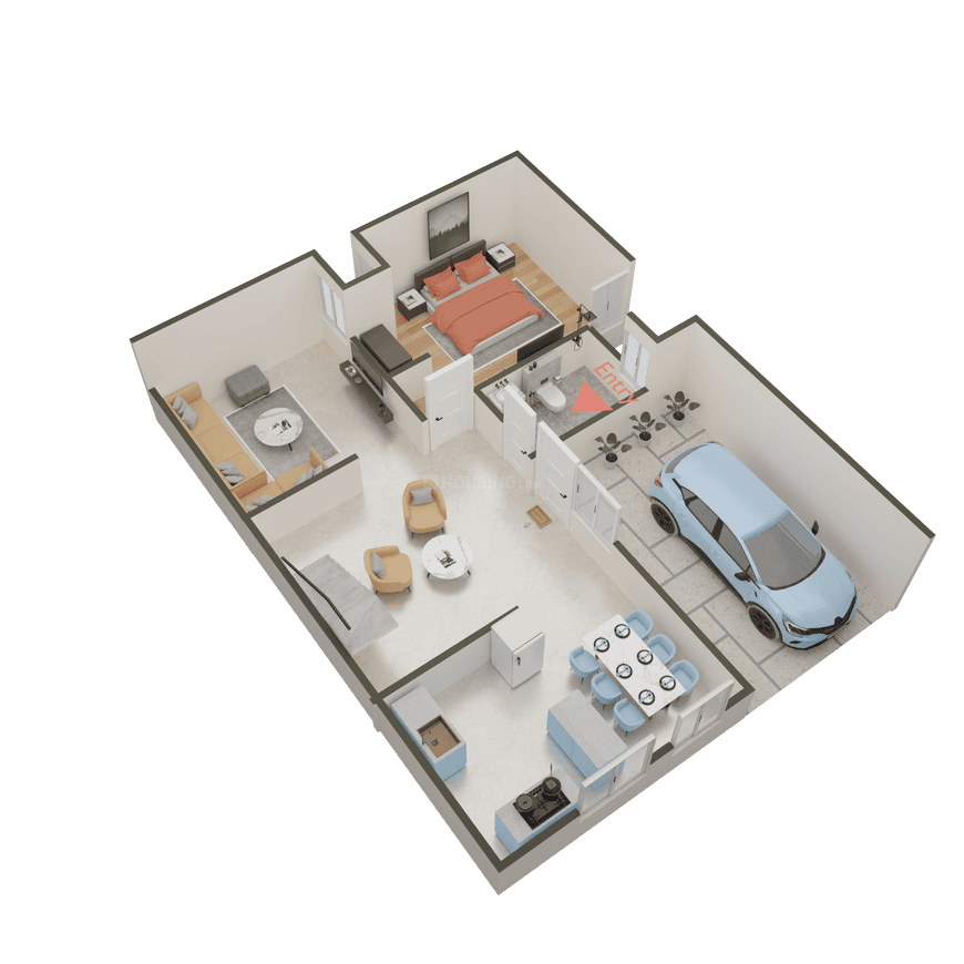 Primagic Onyx Abode - Image 46