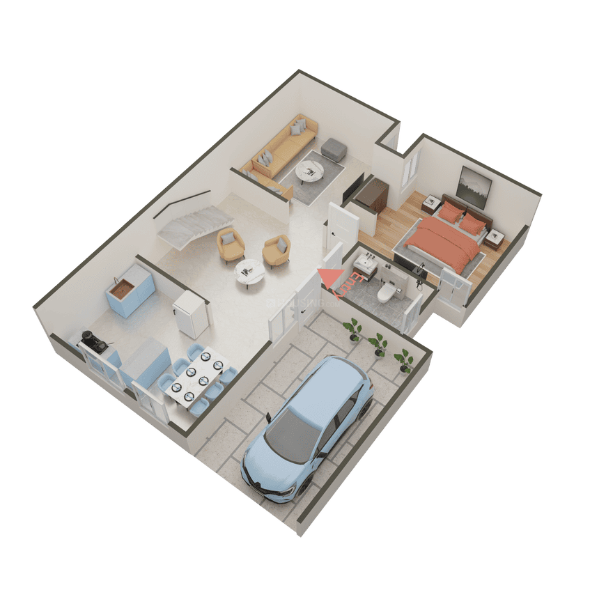 Primagic Onyx Abode - Image 47