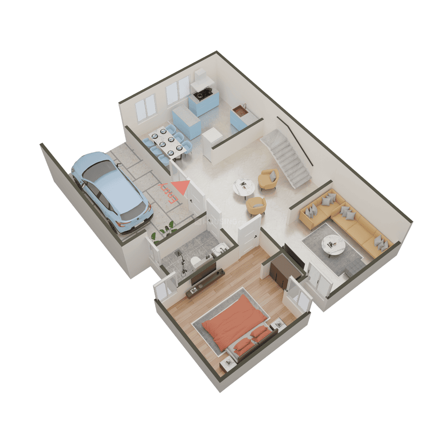 Primagic Onyx Abode - Image 48