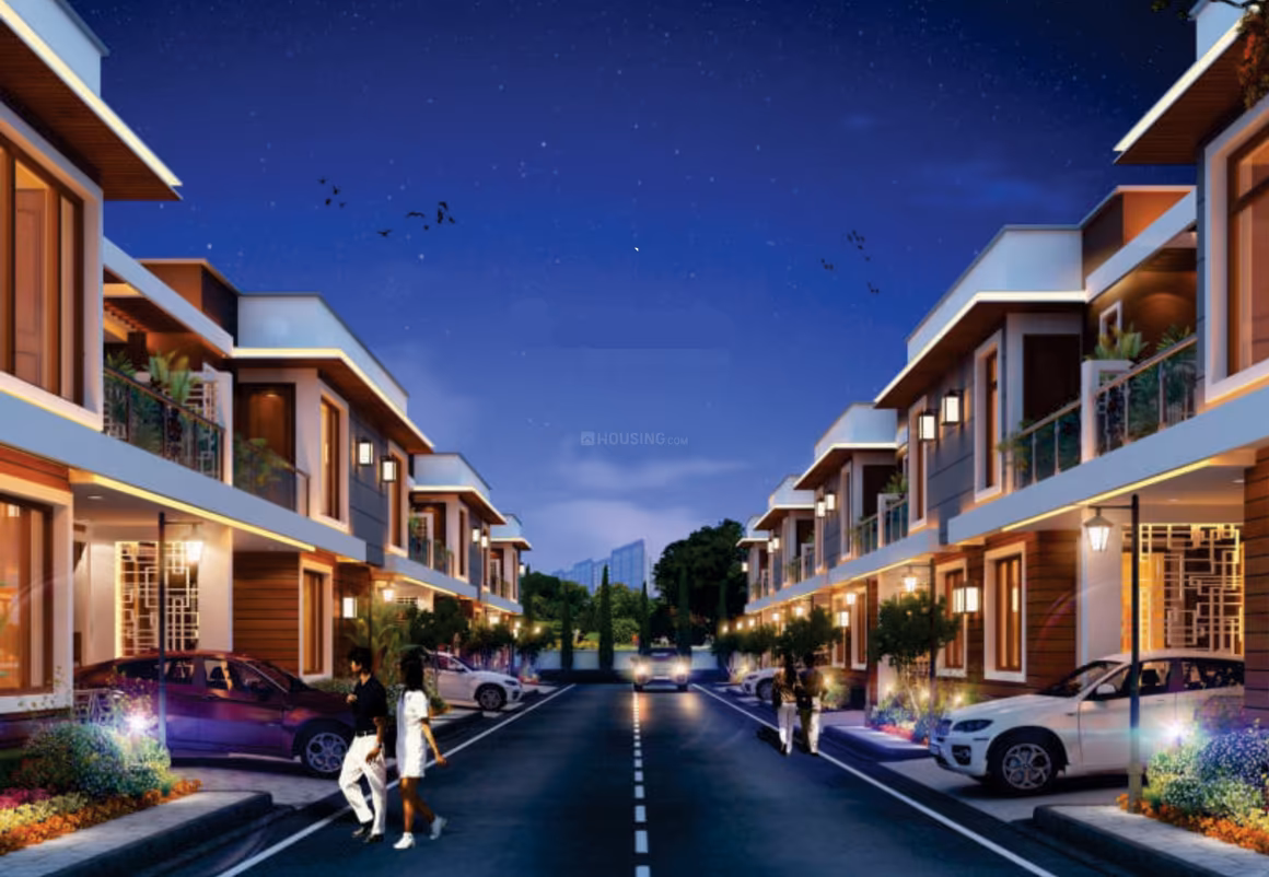 Kingson Green Villa 2 - Image 3