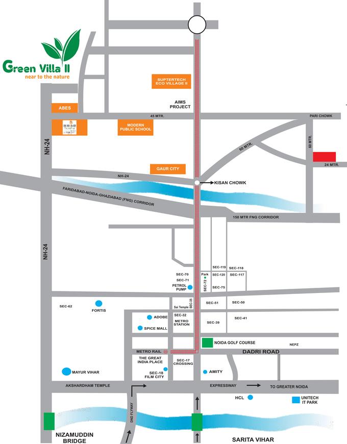 Kingson Green Villa 2 - Image 18