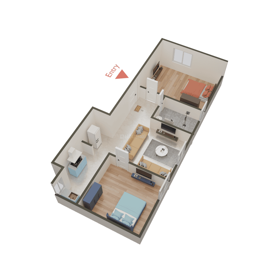 Priyanshi Heights - Image 13