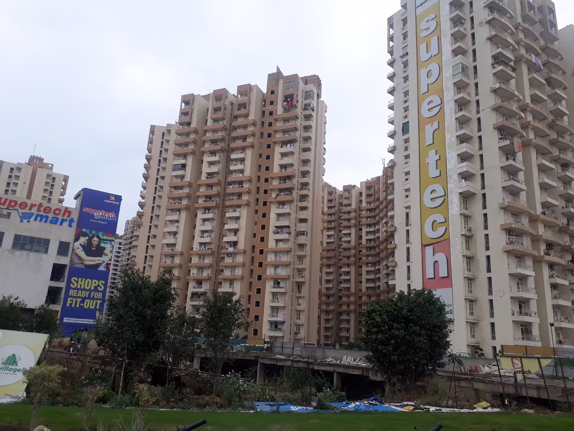 Supertech Eco Village 2 - Image 2