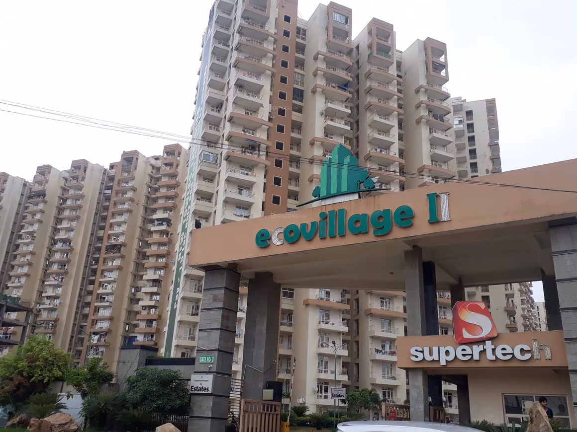 Supertech Eco Village 2 - Image 20
