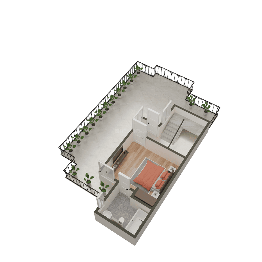 Panchsheel Greens 2 Villa - Image 37