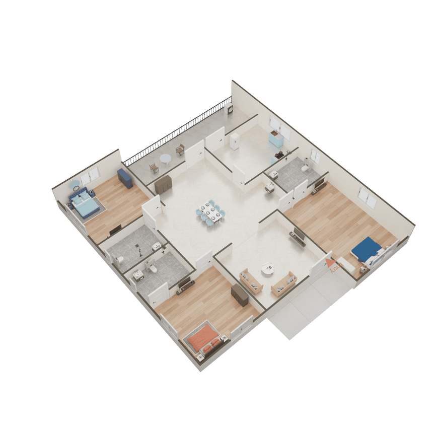 Aask Homes 94 - Image 34