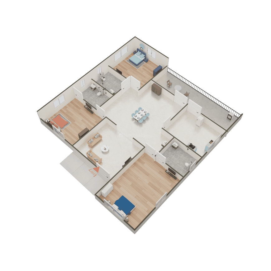 Aask Homes 94 - Image 35