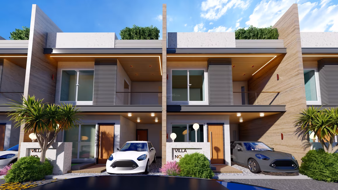 Investor Signature Villa Phase 2 - Image 4