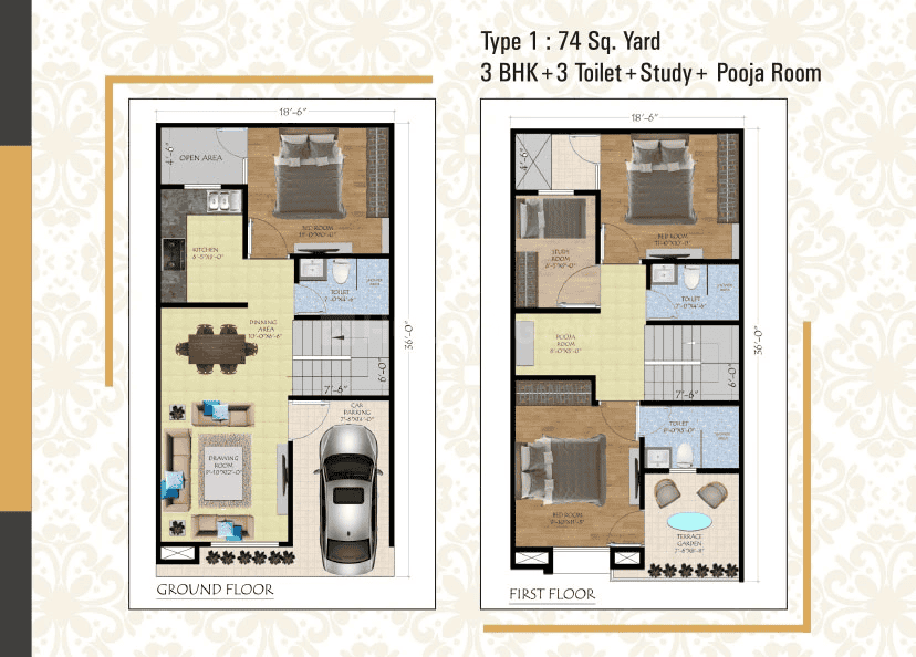 Investor Signature Villa Phase 2 - Image 12