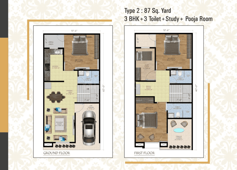 Investor Signature Villa Phase 2 - Image 14