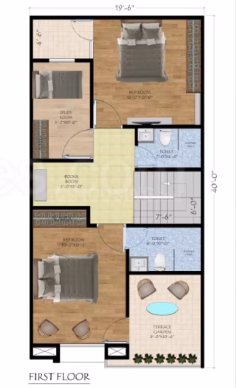 Investor Signature Villa Phase 2 - Image 16