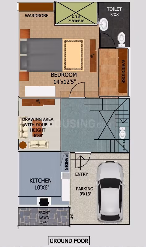 Investor Signature Villa Phase 2 - Image 17