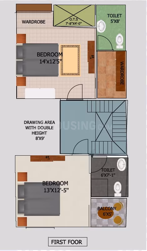 Investor Signature Villa Phase 2 - Image 18