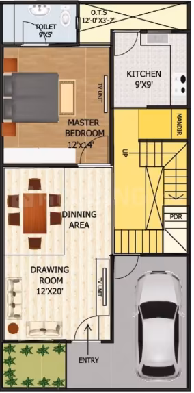 Investor Signature Villa Phase 2 - Image 21