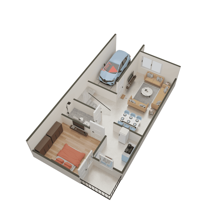 Investor Signature Villa Phase 2 - Image 33